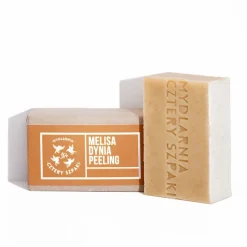 Mydło do ciała Melisa Dynia