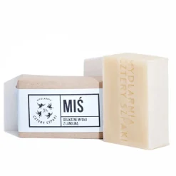 Mydło do ciała Miś z lanoliną