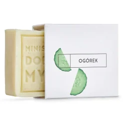 Mydło do ciała OGÓREK 100g