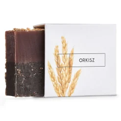 Mydło do ciała ORKISZ 100g