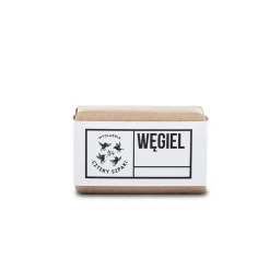 Mydło do ciała Węgiel