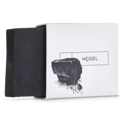 Mydło do ciała WĘGIEL 100g