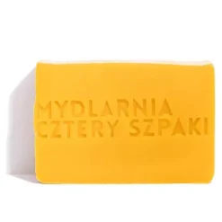 Mydło do włosów i brody dla mężczyzn Waligóra