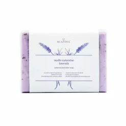 Mydło naturalne z Lawendą 250g