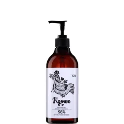 Mydło w płynie Figa 500 ml