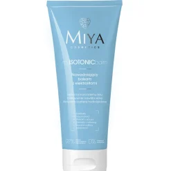 myISOTONICbalm Nawadniający balsam z elektrolitami 200ml