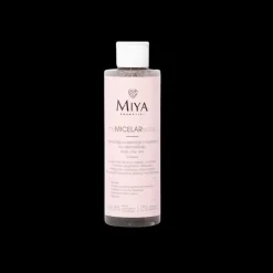 myMICELARwater Nawilżająca esencja micelarna do demakijażu 200ml