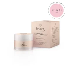 myPOWERelixir Naturalne serum rewitalizujące MINI 15ml