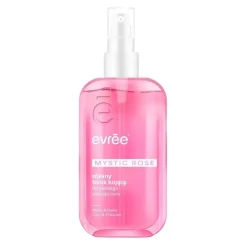 Mystic Rose różany tonik do twarzy 200ml