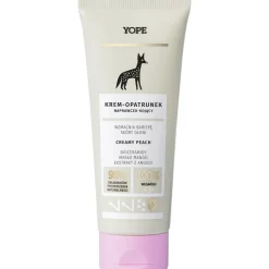 Naprawczo-kojący krem-opatrunek do dłoni  Creamy peach 50ml