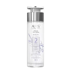 Natural slow aging Krem do twarzy Step 2 Wzmocniona skóra 50ml