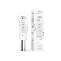 Natural slow aging Krem pod oczy  Step 2 Wygładzenie "soft focus" 15ml