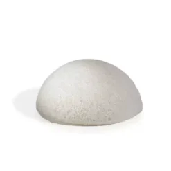 Naturalna gąbka Konjac do mycia TWARZY