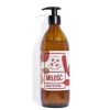 Naturalne mydło w płynie Miłość  500ml