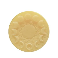 Nawilżająca odżywka do włosów w kostce Lunula 80g