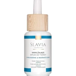 Nawilżające serum do twarzy 30ml