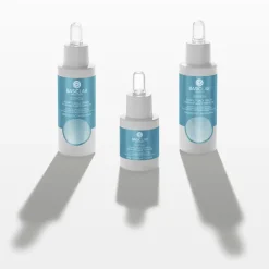 Nawilżające serum poprawiające napięcie z 3% kwasu hialuronowego, 5% kompleksu aminokwasów i 15% kompleksu peptydów biomimetycznych 15ml