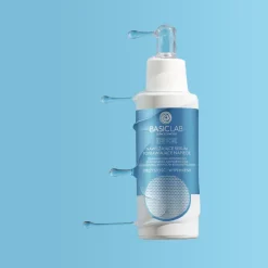 Nawilżające serum poprawiające napięcie z 3% kwasu hialuronowego, 5% kompleksu aminokwasów i 15% kompleksu peptydów biomimetycznych 30ml