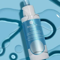 Nawilżające serum poprawiające napięcie z 3% kwasu hialuronowego, 5% kompleksu aminokwasów i 15% kompleksu peptydów biomimetycznych 30ml