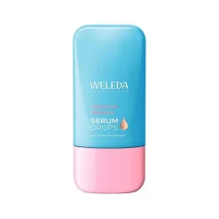 Nawilżające serum w kroplach z kwasem hialuronowym 30 ml