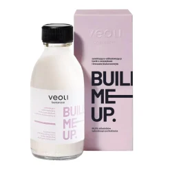Nawilżająco-odbudowujący tonik z ceramidami i kwasem hialuronowym Build Me Up 150ml