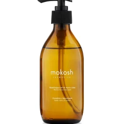 Nawilżający żel do mycia ciała czereśnia z bursztynem 300ml