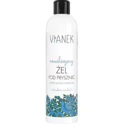 Nawilżający żel pod prysznic 300ml