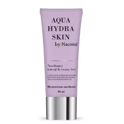 Nawilżający koktajl do twarzy 3w1 85ml