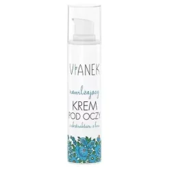 Nawilżający krem pod oczy 15ml