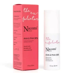 Next Level Peeling kwasowy AHA i PHA 30% 30ml