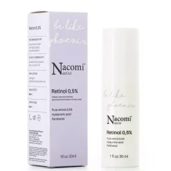 Next Level Serum do twarzy Retinol 0,5%