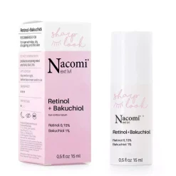 Next Level Serum pod oczy przeciwzmarszczkowe, 15ml