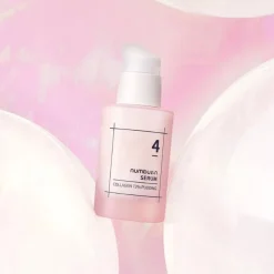 No.4 Collagen 73% Pudding Serum nawilżające serum z kolagenem i kwasem hialuronowym 50ml