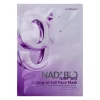 No.9 NAD Bio Lifting Full Cover Facial Mask - Liftingująca Maska na Twarz Koenzymem NAD 26ml
