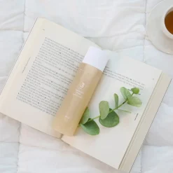 No.3 Super Glowing Essence Toner rozświetlający tonik-esencja do twarzy 200ml