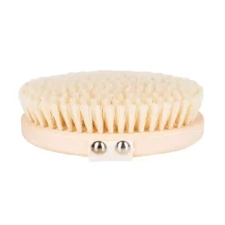 No.3 Szczotka do masażu ciała na sucho – miękka