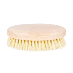 No.7 Szczotka do masażu ciała na sucho – włókno tampico, bez paska