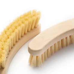 No.18 Szczotka do masażu na sucho