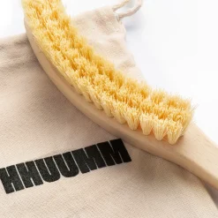 No.18 Szczotka do masażu na sucho