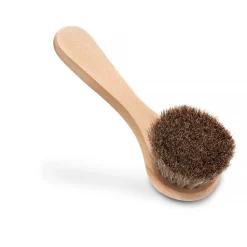 No.15 Szczotka do masażu twarzy średnia