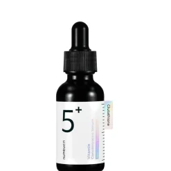 No.5+ Vitamin Concentrated Serum skoncentrowane serum witaminowe na przebarwienia 30ml