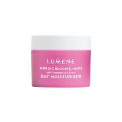 NORDIC BLOOM - LUMO przeciwzmarszczkowo-ujędrniający krem na dzień 50 ml