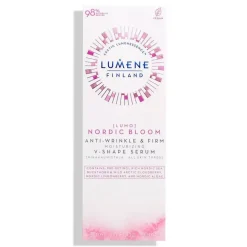 NORDIC BLOOM - LUMO przeciwzmarszczkowo-ujędrniające serum V-Shape Lumo 30 ml