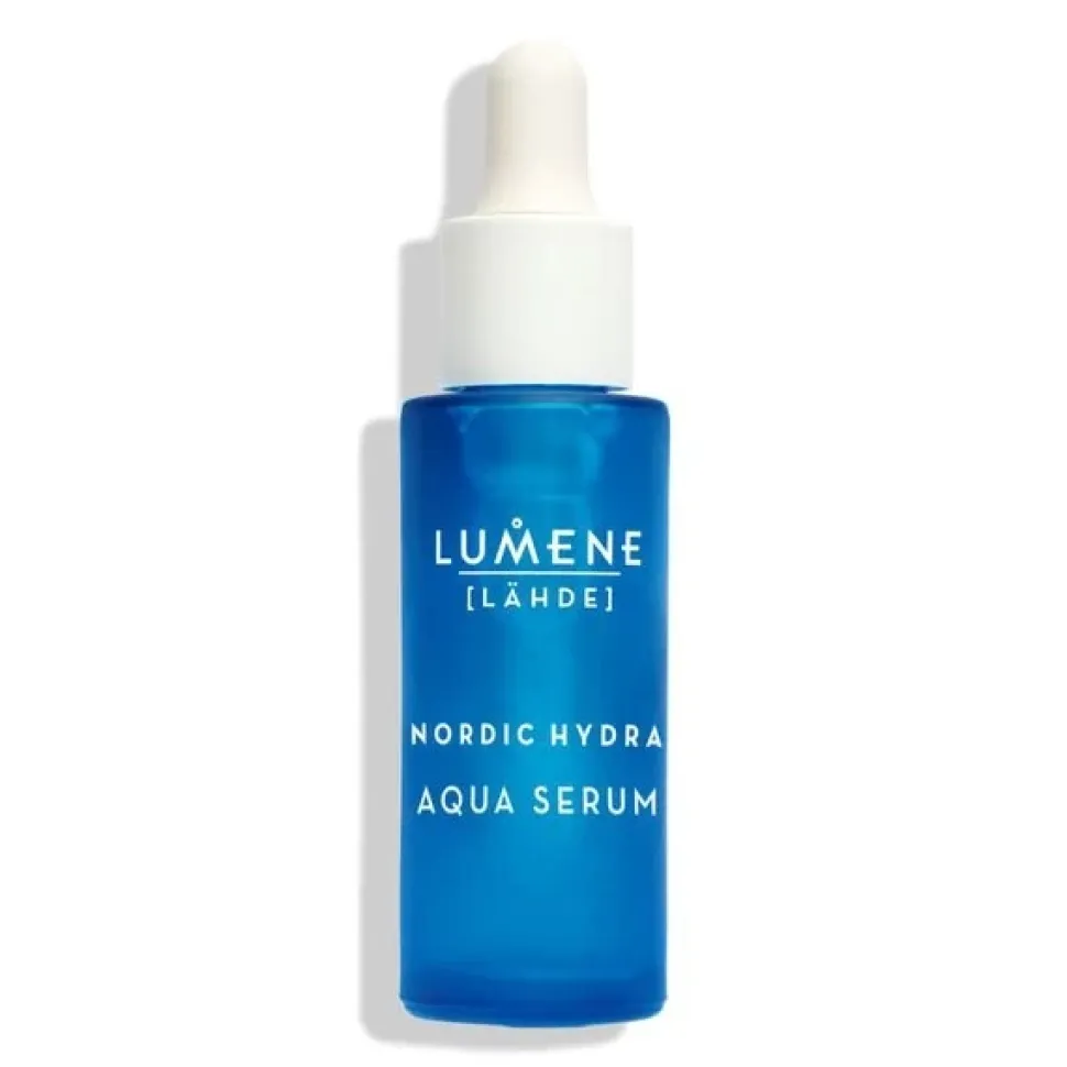 Nordic Hydra Aqua Serum 30ml