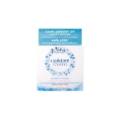 NORDIC HYDRA LÄHDE Intensywnie nawadniający krem do każdego typu cery 50ml