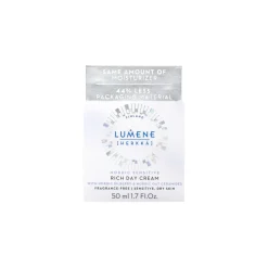 NORDIC SENSITIVE [HERKKÄ] Rich Day Cream Bogaty krem na dzień 50ml