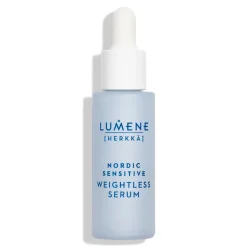 NORDIC SENSITIVE [HERKKÄ] Weightless Serum 30ml