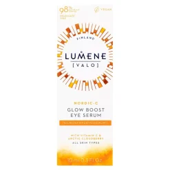 Nordic-C Valo Rozświetlające serum pod oczy z witaminą C 10ml