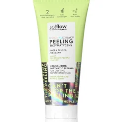 Normalizujący peeling enzymatyczny 75ml