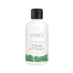 Normalizujący tonik do twarzy 150ml